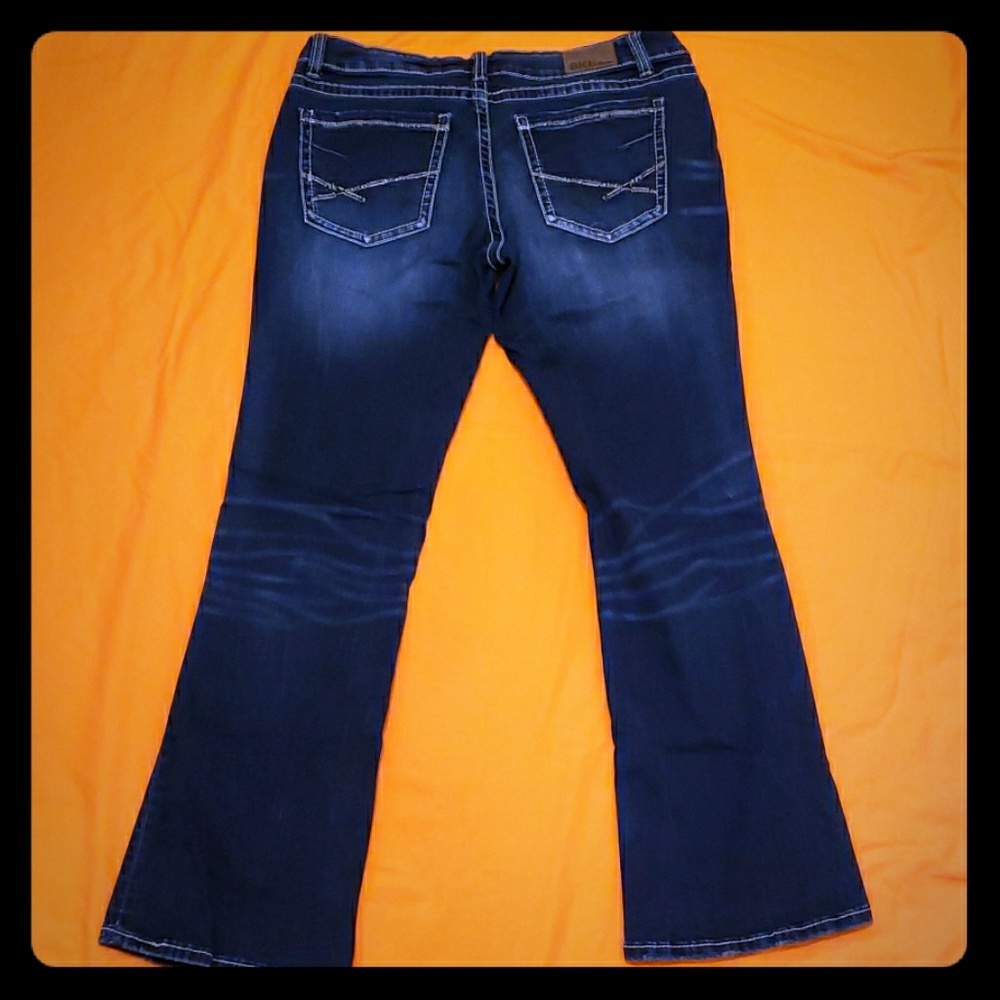 BKE Jeans